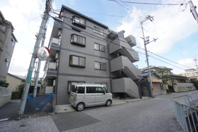 【その他共用部分】 | シティーライフ出丸