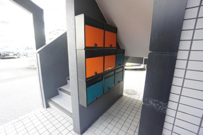 【エントランス】 | シティーライフ出丸