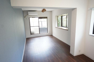 【居間・リビング】 | シティーライフ出丸