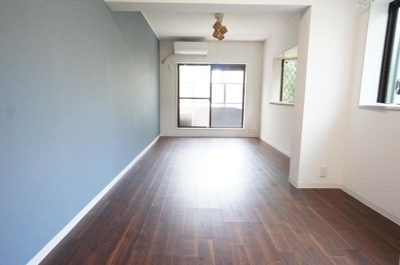 【居間・リビング】 | シティーライフ出丸