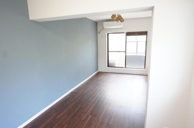 【居間・リビング】 | シティーライフ出丸