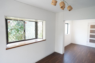 【内装】 | シティーライフ出丸