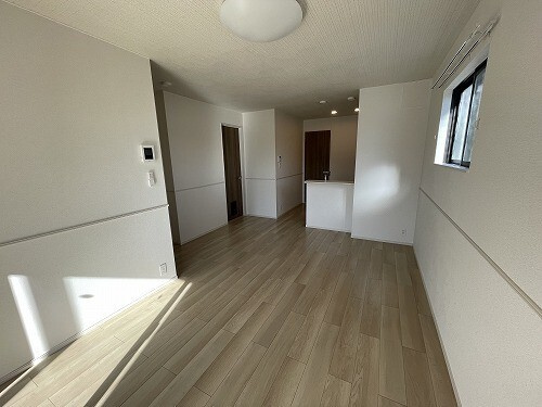 アフロディーテ　Ⅱの居間・リビング