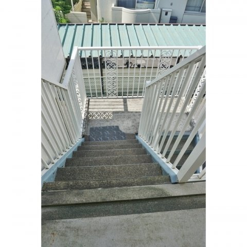 パレーシャル森島のその他