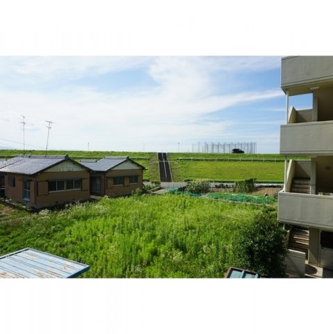 パレーシャル森島のその他|洋室６帖