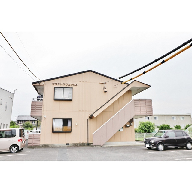 グランドスクエア94