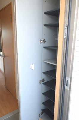 【収納】 | Kiratech　Next