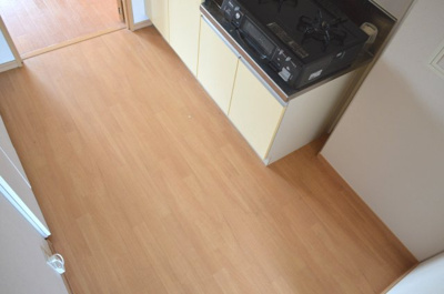 【内装】 | Kiratech　Next