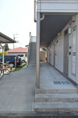 【エントランス】 | Kiratech　Next