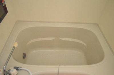 【浴室】 | Kiratech　Next