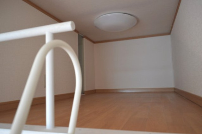 【内装】 | Kiratech　Next | ロフト