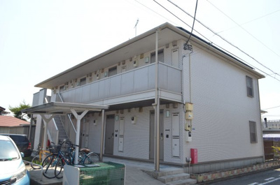 【外観】 | Kiratech　Next