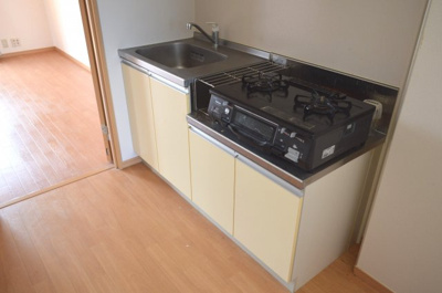 【キッチン】 | Kiratech　Next