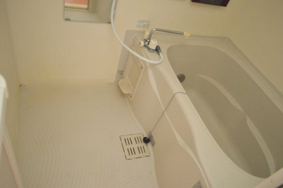 【浴室】 | Kiratech　Next