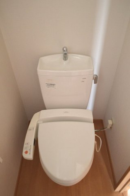 【トイレ】 | Kiratech　Next