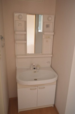 【独立洗面台】 | Kiratech　Next