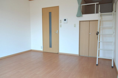 【内装】 | Kiratech　Next