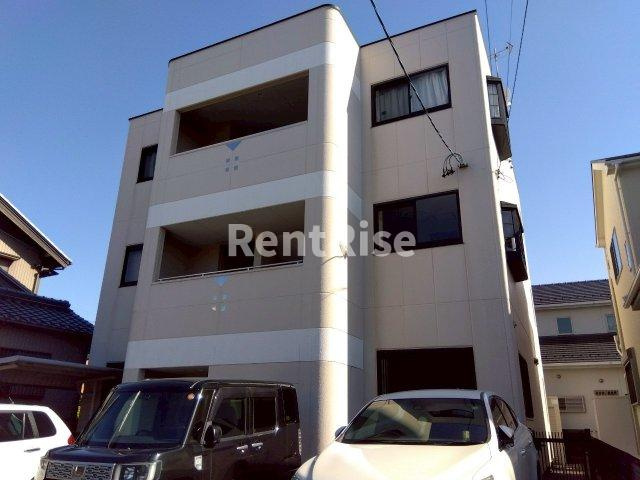 メゾン・ド・レーヴ