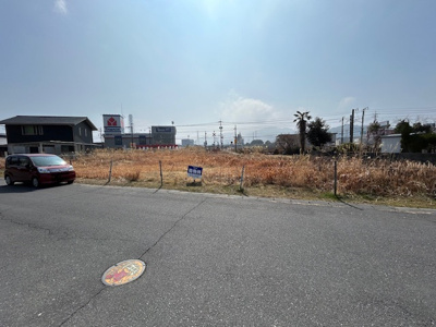 【外観】 | 柳井市宮本西