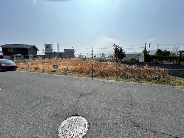 【外観】 | 柳井市宮本西