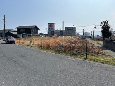 【外観】 | 柳井市宮本西
