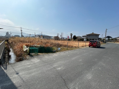 【外観】 | 柳井市宮本西
