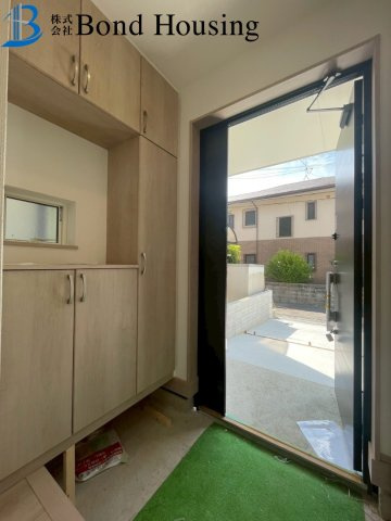 人丸小学校エリア　中朝霧丘　新築戸建のその他