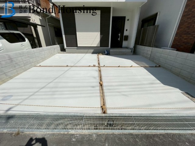 人丸小学校エリア　中朝霧丘　新築戸建のその他