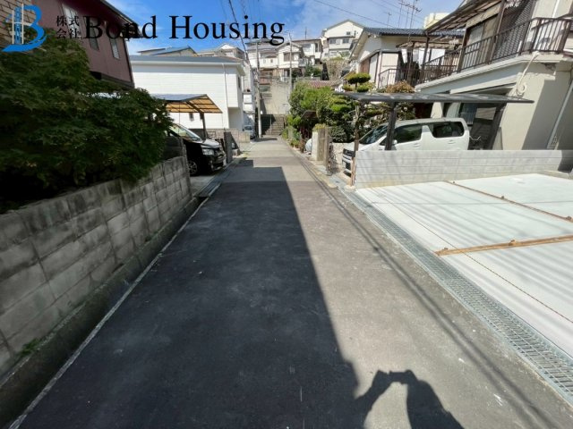 人丸小学校エリア　中朝霧丘　新築戸建のその他