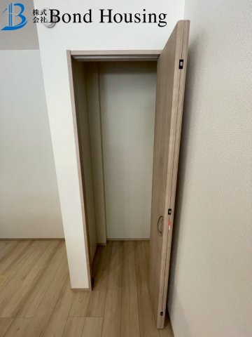 人丸小学校エリア　中朝霧丘　新築戸建のその他