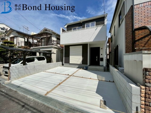 人丸小学校エリア　中朝霧丘　新築戸建のその他