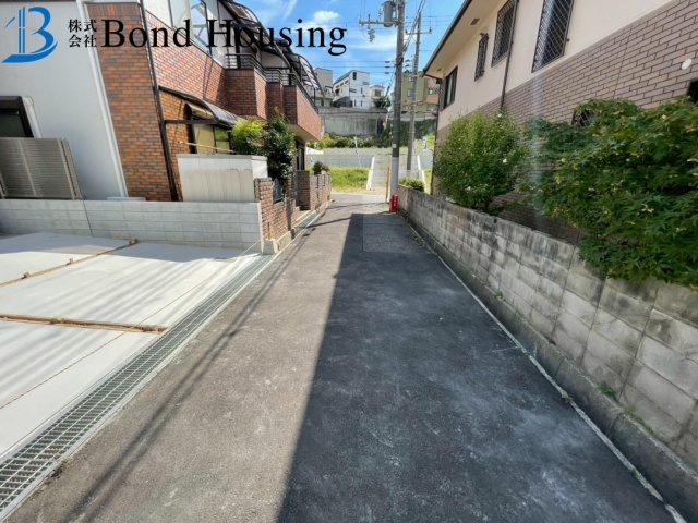 人丸小学校エリア　中朝霧丘　新築戸建のその他