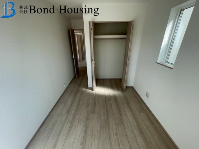 人丸小学校エリア　中朝霧丘　新築戸建のその他