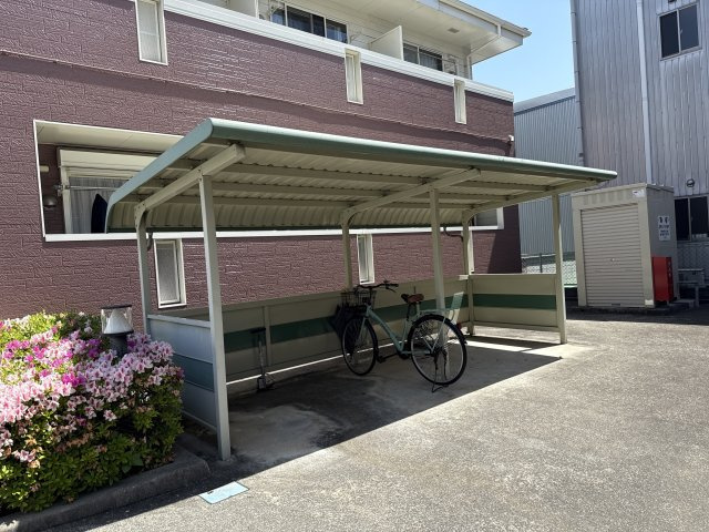 タウニー北条　２のその他共用部分