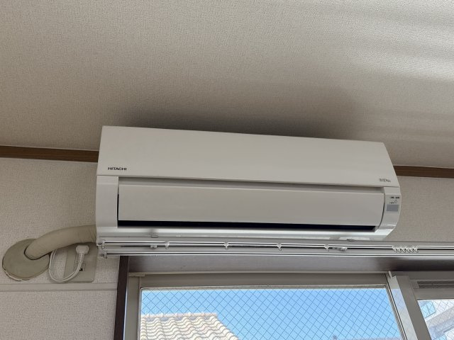 タウニー北条　２の設備