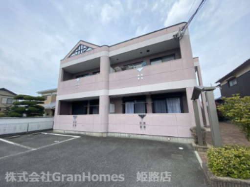 メゾンコンフォール