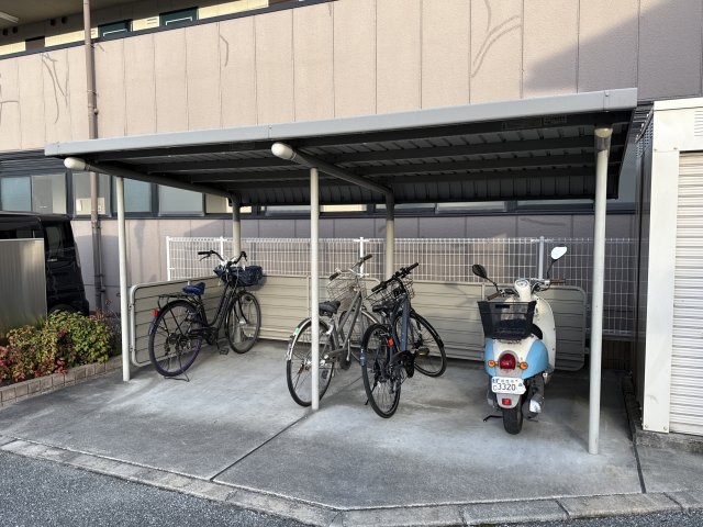 フィオーレ西庄Ａのその他共用部分