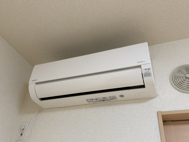 フィオーレ西庄Ａの設備