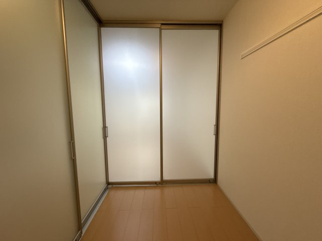 フィオーレ西庄Ａの寝室