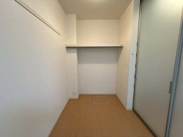 フィオーレ西庄Ａの子供部屋