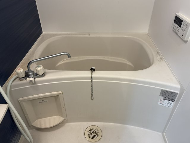 フィオーレ西庄Ａの浴室