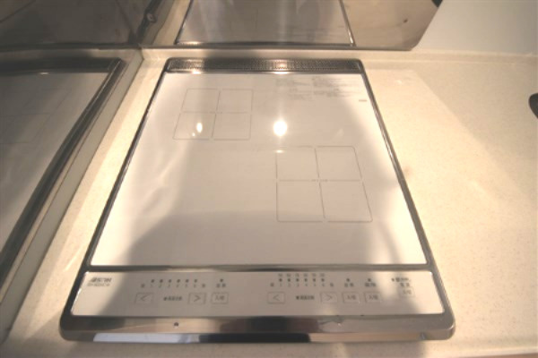 【キッチン】 | アドバンス心斎橋ラシュレ