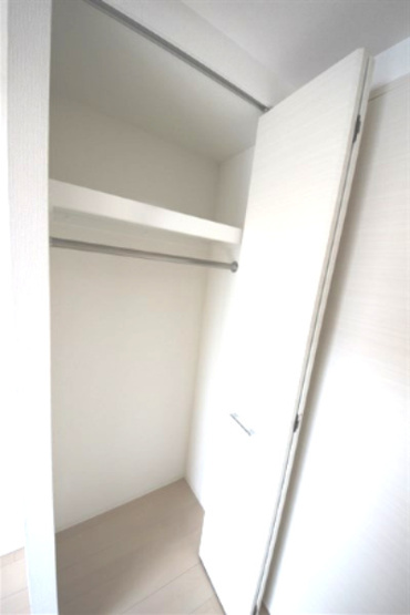 【収納】 | アドバンス心斎橋ラシュレ