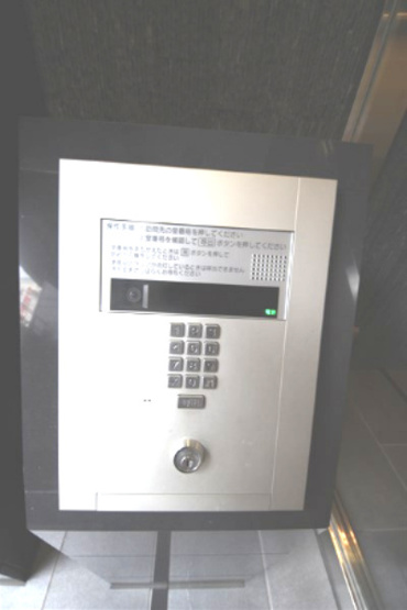 【その他共用部分】 | アドバンス心斎橋ラシュレ