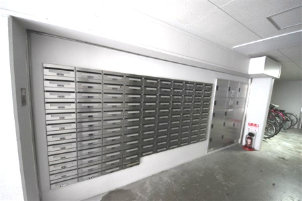 【その他共用部分】 | アドバンス心斎橋ラシュレ