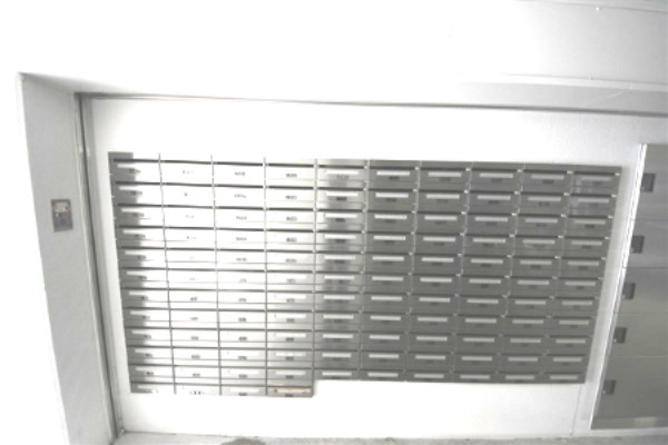 【その他共用部分】 | アドバンス心斎橋ラシュレ