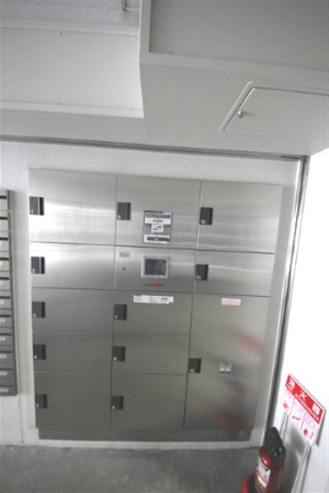 【その他共用部分】 | アドバンス心斎橋ラシュレ