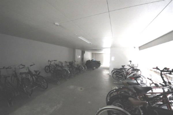 【その他共用部分】 | アドバンス心斎橋ラシュレ