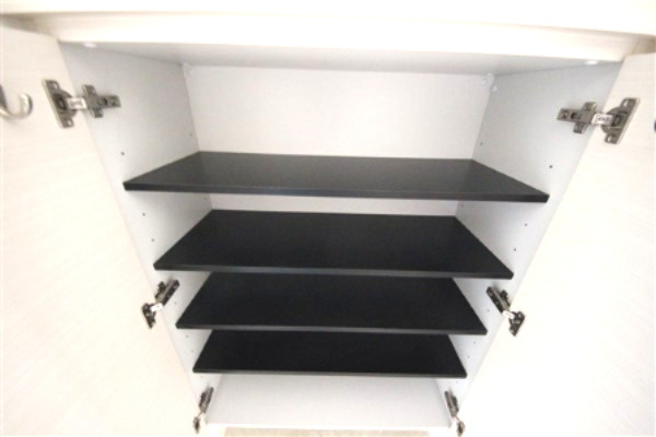 【収納】 | アドバンス心斎橋ラシュレ