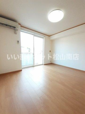 【居間・リビング】 | カーサ・アルカンシエルＡ